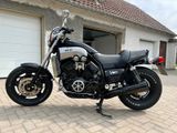 Yamaha Vmax 1200 - YAMAHA VMAX 1200