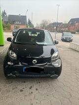 Smart For two Cabrio - Smart: For Two