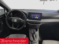 Seat Arona - Vorschau Bild 22