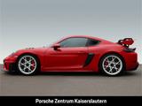 Porsche Cayman 718 GT4 RS Sportabgasanlage Überrollkäfig - Porsche Cayman Gebrauchtwagen