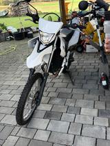 Yamaha WR 125R - YAMAHA WR125R