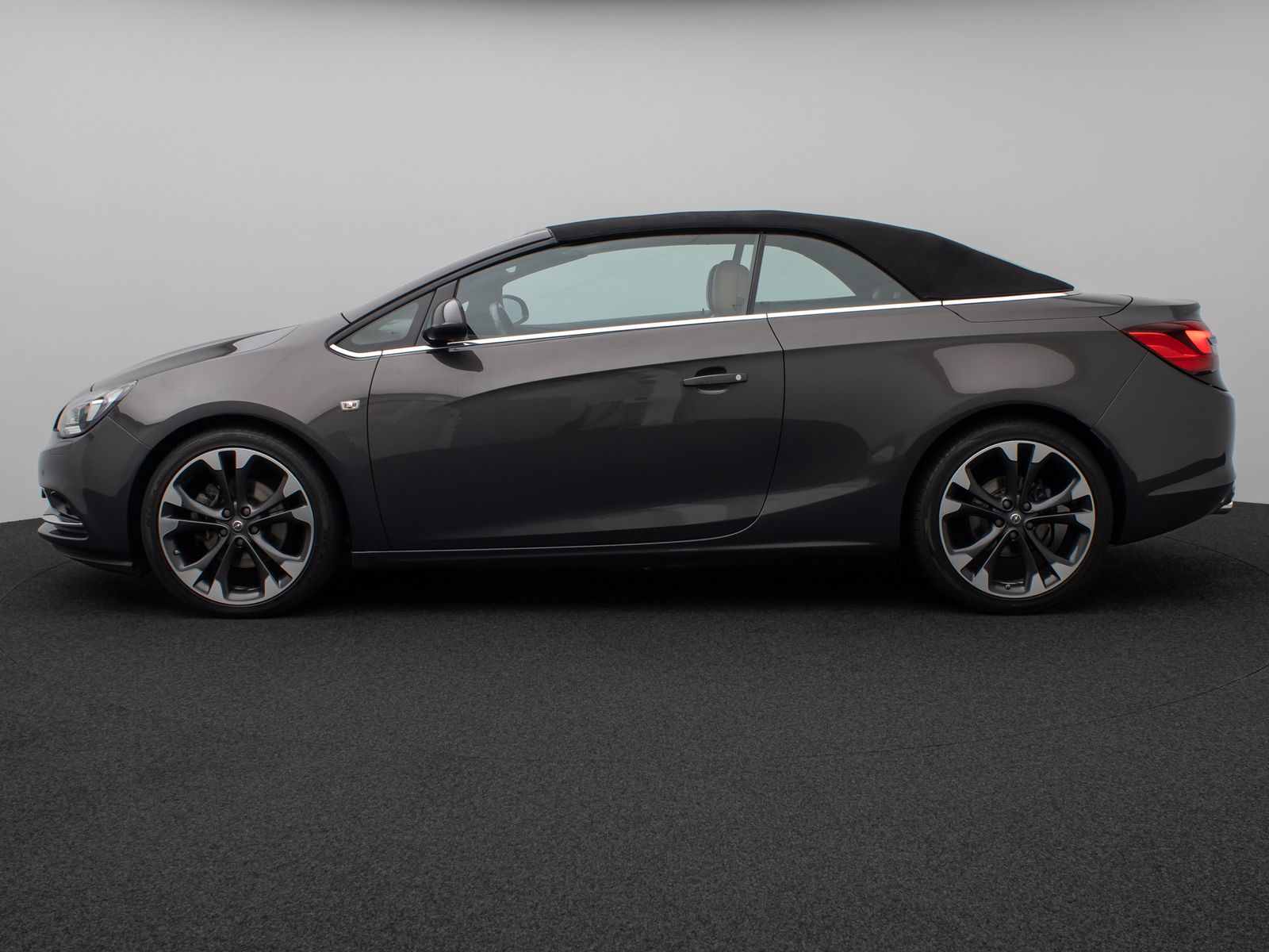 Fahrzeugabbildung Opel Cascada Innovation ecoFlex Kamera Navi Xenon