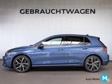 Volkswagen Golf VIII EDITION 50 1.5 eTSI DSG AHK Navi HUD P - Volkswagen Golf: V Edition