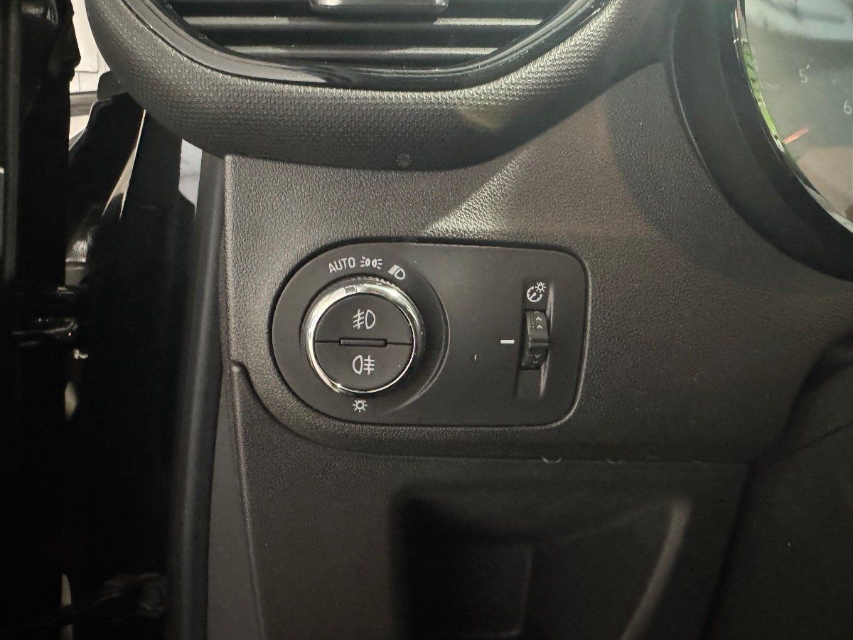 Opel Crossland (X) - Bild 10