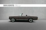 Mercedes-Benz 280 SL Pagode BRABUS Classic Restauration - Mercedes-Benz SL 280 in Duisburg