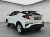 Toyota C-HR 1.2 Turbo Flow - gebrauchte Toyota C-HR aus dem Jahr 2020