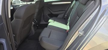 Skoda Superb - 12