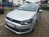 Volkswagen POLO*V*COMFORTLINE*ORG-59.000TKM*86PS* - Volkswagen Polo: 86c