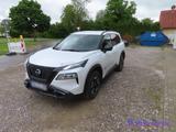 Nissan X-Trail 1.5 VC-T e-Power e-4ORCE N-TREK - Nissan X-TRAIL N-TREK mit Benzin-Antrieb