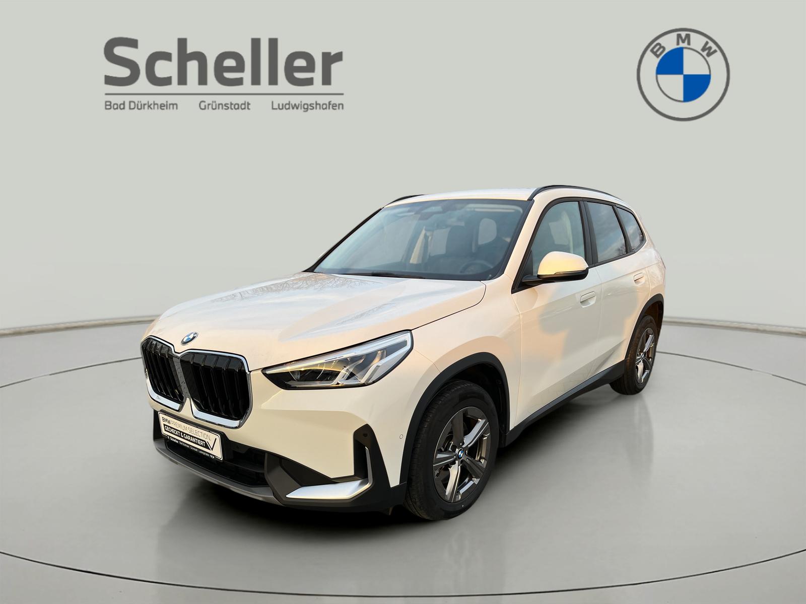 BMW X1 sDrive20i 20i sDrive HK HiFi DAB Shz