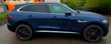 Jaguar F-Pace 30d AWD First Edition Automatik First...