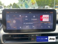 Jeep Avenger - Vorschau Bild 18