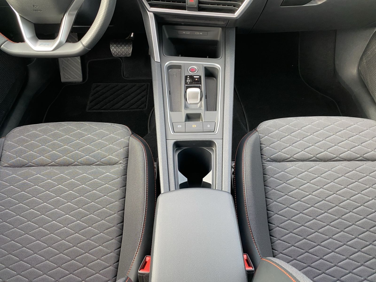 Seat Leon - Bild 16