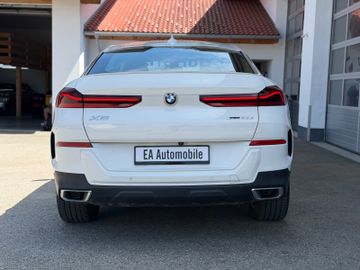 BMW X6 - 8