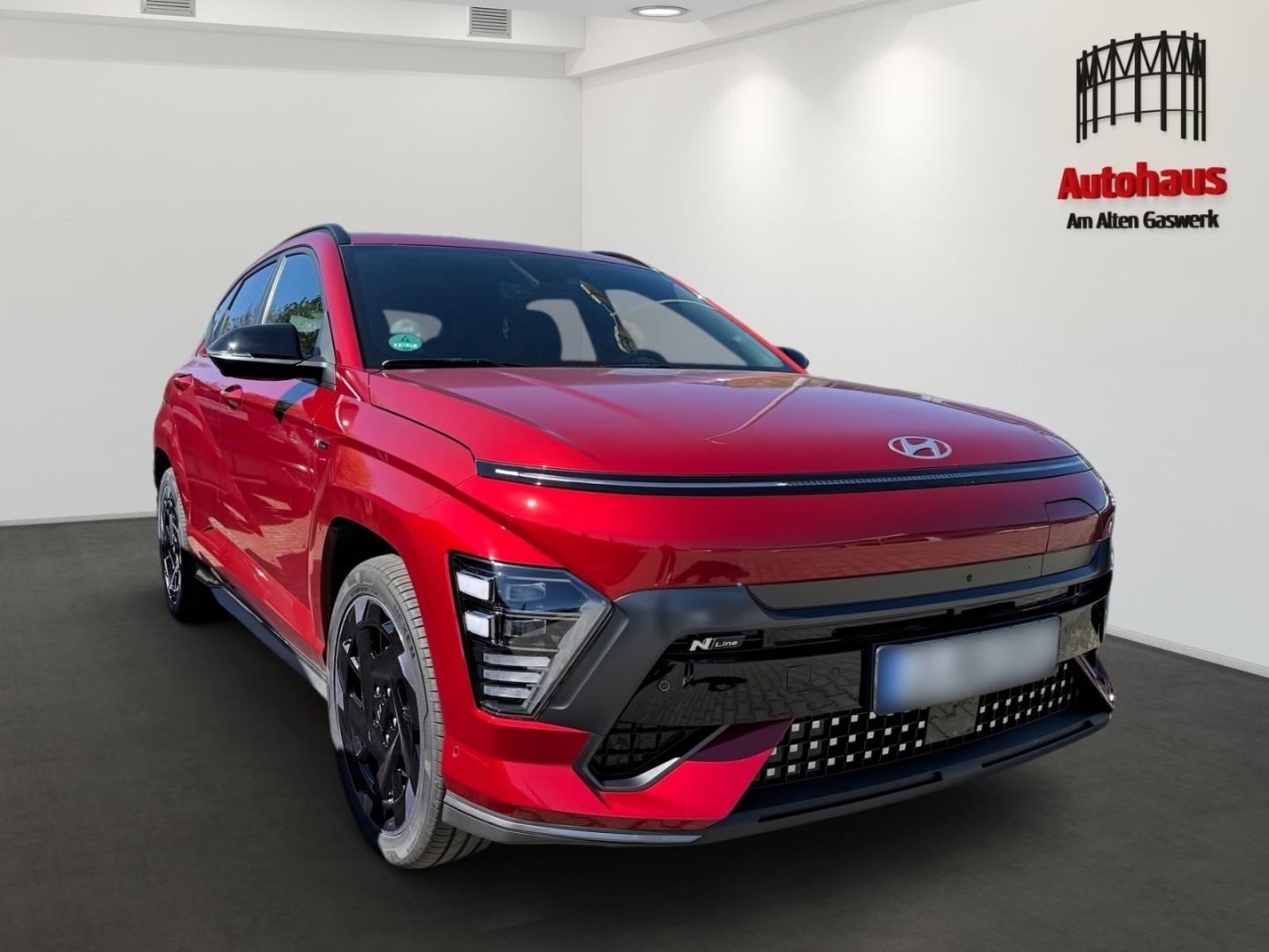 Hyundai KONA - Bild 2
