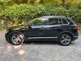 Volkswagen Tiguan 1.5 TSI R-Line Comfort/Navi/SHZ/Winter - Volkswagen Tiguan: W