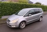 Ford Galaxy 2,0 TDCi 103kW DPF Ghia Ghia - Ford Galaxy in Bonn