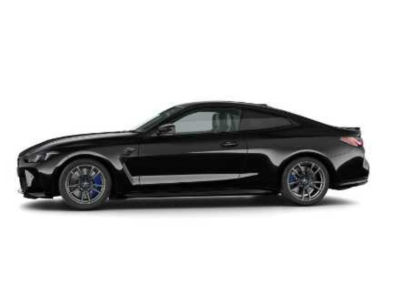 BMW M4 - Bild 4