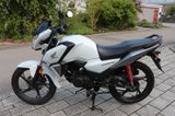 Honda CBF125M - HONDA CBF 125 M
