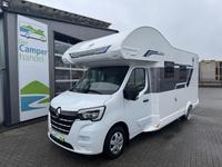 Ahorn Camp ACA 640 1.HAND#FACE2FACE#ALKOVEN#SOLAR#AHK