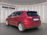 Ford Fiesta 1.0 EcoBoost Titanium RFK GJR - Ford Fiesta: R T
