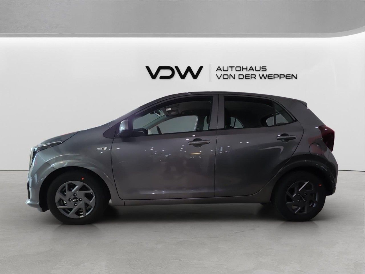 Kia Picanto - Bild 3