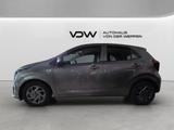 Kia Picanto Vision Automatik Klima Navi - Kia Picanto Gebrauchtwagen in Stuttgart