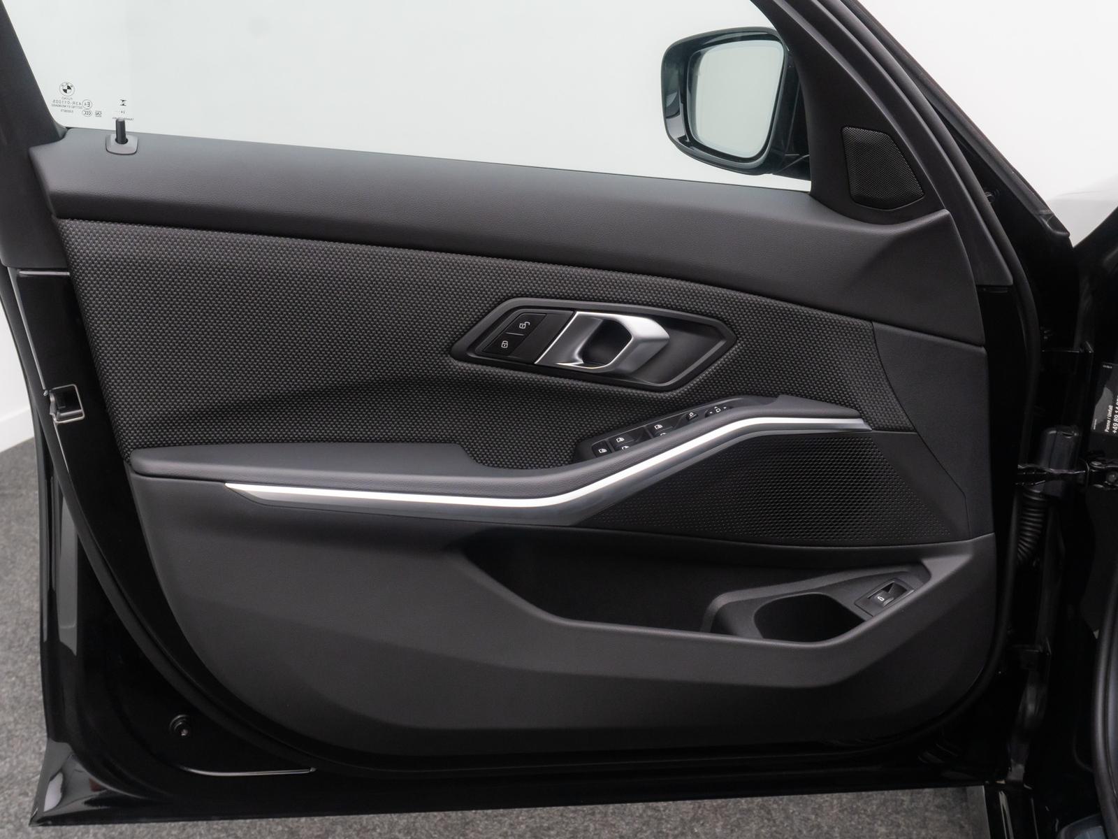 BMW 3 Series i DAB Alarm Kamera HiFi Widscreen Sport, миниатюра 20