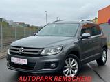 Volkswagen Tiguan Lounge Sport & Style BMT*XENON*AHK*RFK* - Volkswagen Tiguan R mit Benzin-Antrieb