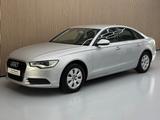 Audi A6 Lim. 2.0 TFSI*Sitzheizung*4-Zonen*8-Fach*BiXe - Audi A6: 4.2