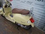 Vespa GTV 125 - VESPA BEIGE