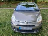 Citroën zu verkaufen oder tauschen - gebrauchte Citroën C4 Picasso aus dem Jahr 2008