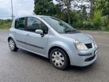Renault Modus Dynamique 1. Hand, 8-fach, Fahrradträger - Renault Modus in Stuttgart