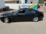 BMW 530i E60 4l v8 Vollausstattung  - BMW 5er Reihe aus 2006