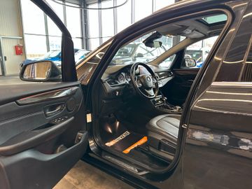 BMW 225 Active Tourer *Luxury Line*HuD*AHK*