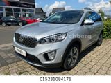 Kia Sorento Platinum Edition 4WD Automatik+Pano+Navi