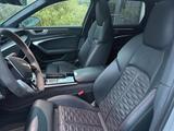 Audi RS6 MTM Stage 2 (810PS) /Vmax330/PANO/BuO/HUD - Audi RS6: Mtm