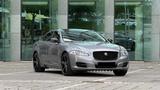Jaguar XJ 3.0 V6 KEYLESS|PANO|MEM|BI-XEN|TOTWINKEL|BOSE - Jaguar in Stuttgart