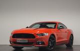 Ford Mustang GT Fastback|SITZLUFT|NAVI|KAMERA - Ford Mustang: Fast
