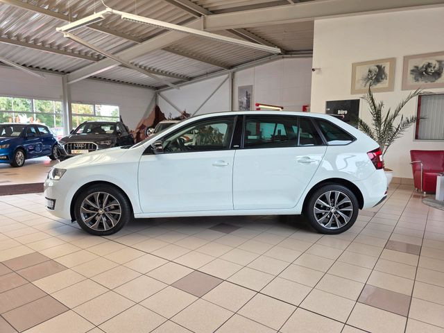 SKODA Rapid — Foto 4