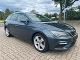 Seat Leon 2.0 TDI 110kW FR DSG Sportstourer ST FR - Seat Leon Sport mit Diesel-Antrieb