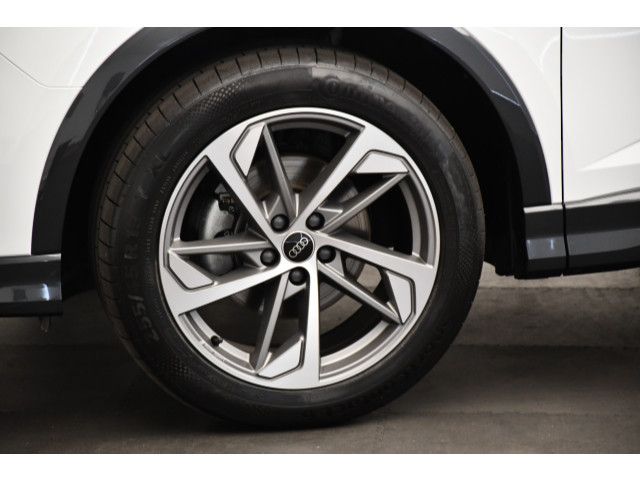 Audi Q3 - Bild 15