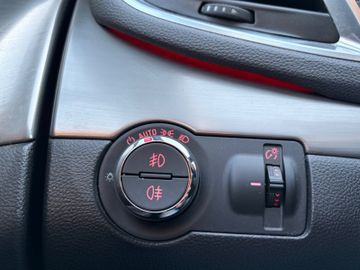 Bild 7 Opel Mokka 1.4 Turbo Innovation +NAVI+SHZ+PDC+KAMERA+