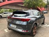 Cupra Formentor 2.0 TSI 180kW VZ DSG VZ - Cupra Formentor von privat