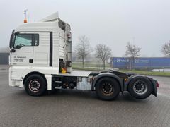 Fahrzeugabbildung MAN TGX 28.560