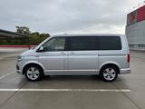 Volkswagen VW T6 Multivan 2.0 TDI Highline AHK SHZ - Volkswagen T6 Multivan: Highline