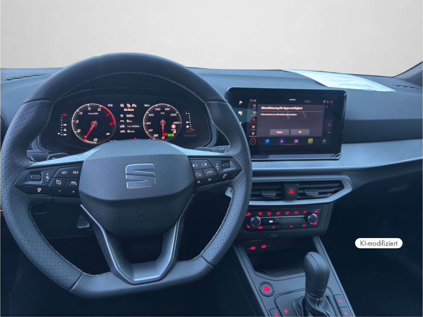 Seat Arona - Bild 5