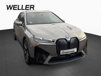 BMW iX - Vorschau Bild 9