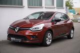 Renault Clio IV*Limited*Navi*Keyless*Klima*Start-Stop - Renault Clio: ST