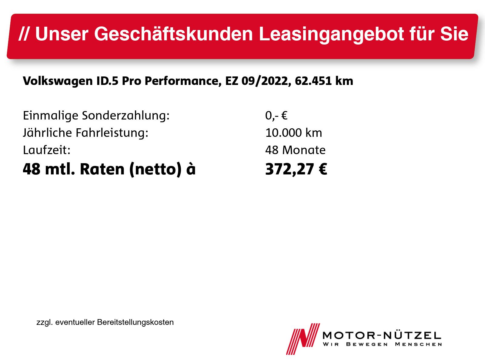 Volkswagen ID.5 - Bild 24